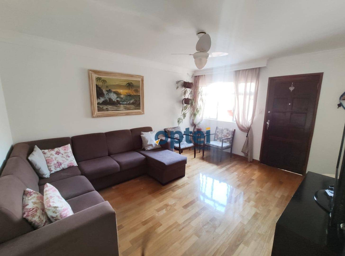 Apartamento, 3 quartos, 101 m² - Foto 2