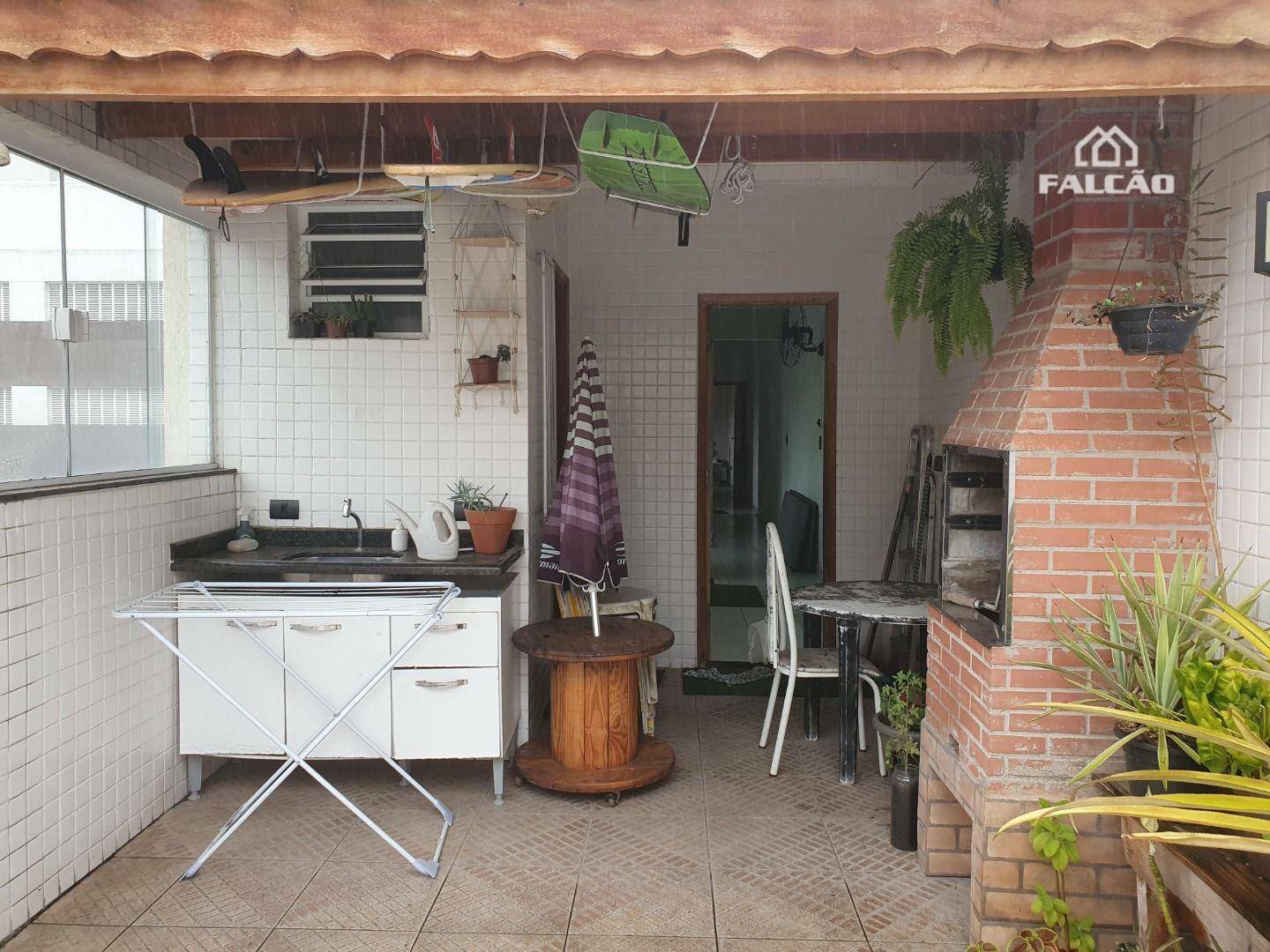 Casa à venda com 3 quartos, 182m² - Foto 36