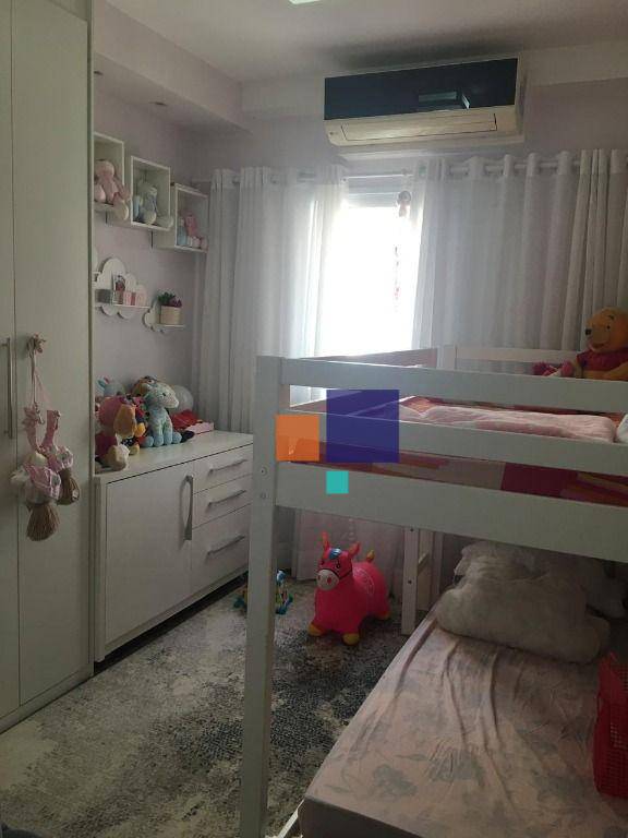 Cobertura à venda com 3 quartos, 144m² - Foto 10