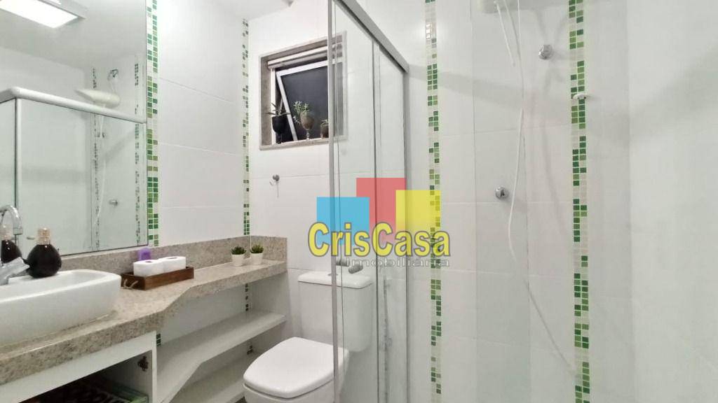 Cobertura à venda com 3 quartos, 180m² - Foto 21