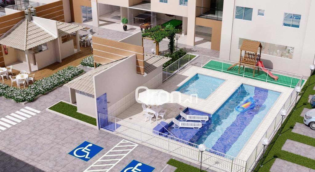 Apartamento à venda com 3 quartos, 76m² - Foto 8
