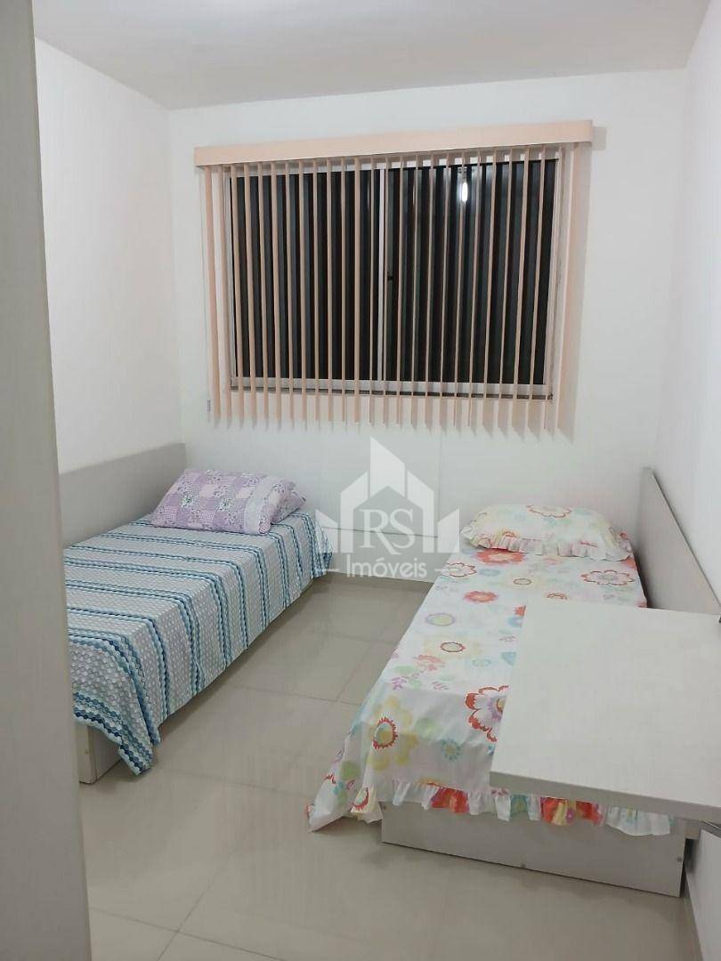 Apartamento à venda com 2 quartos, 55m² - Foto 11
