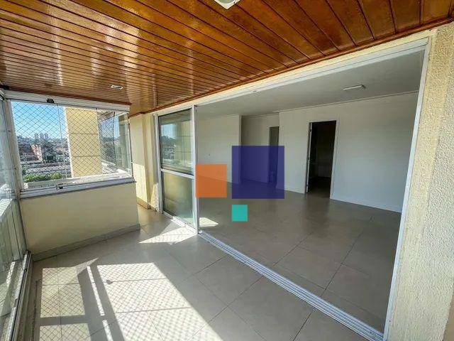 Apartamento à venda com 3 quartos, 128m² - Foto 4