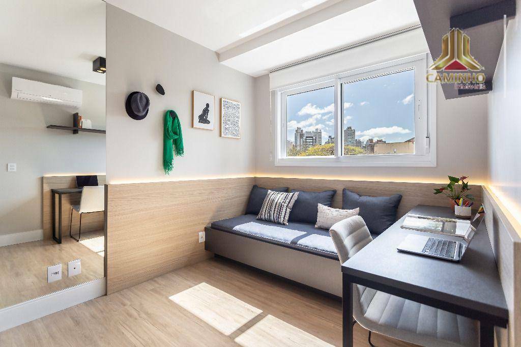 Apartamento à venda com 2 quartos, 73m² - Foto 30