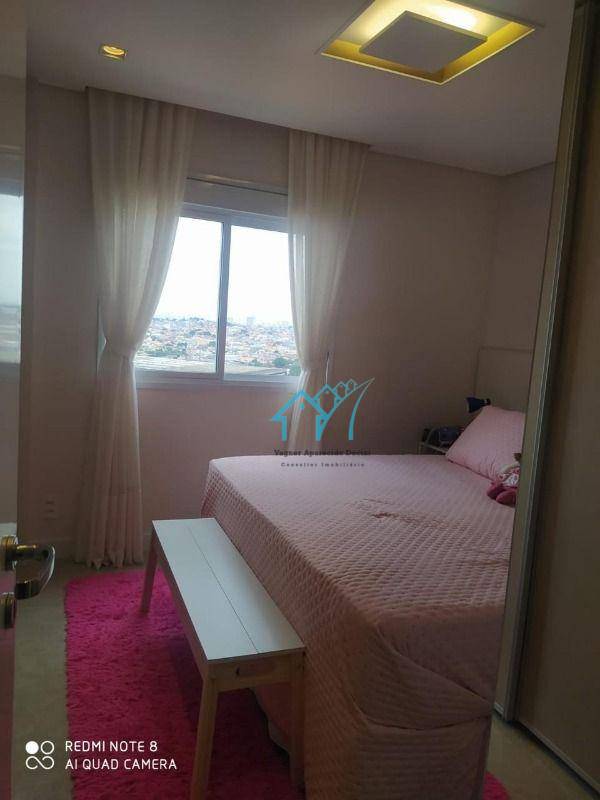 Apartamento à venda com 3 quartos, 89m² - Foto 20