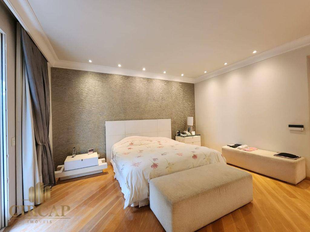 Apartamento à venda com 4 quartos, 476m² - Foto 14