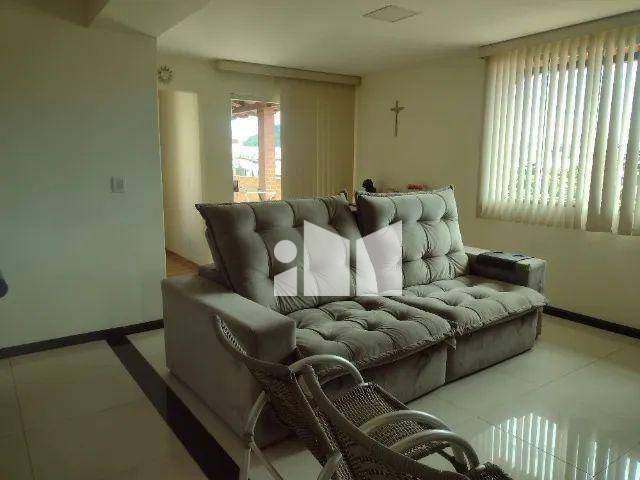 Cobertura à venda com 4 quartos, 297m² - Foto 1