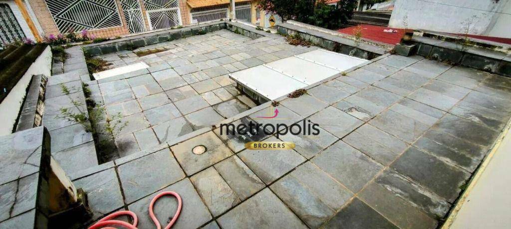 Sobrado à venda com 4 quartos, 156m² - Foto 21