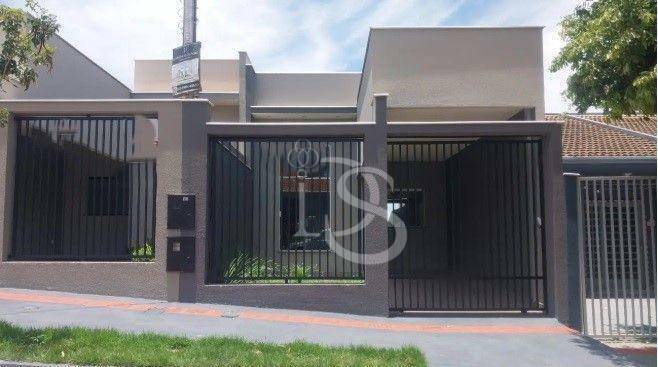 Casa, 2 quartos, 80 m² - Foto 1