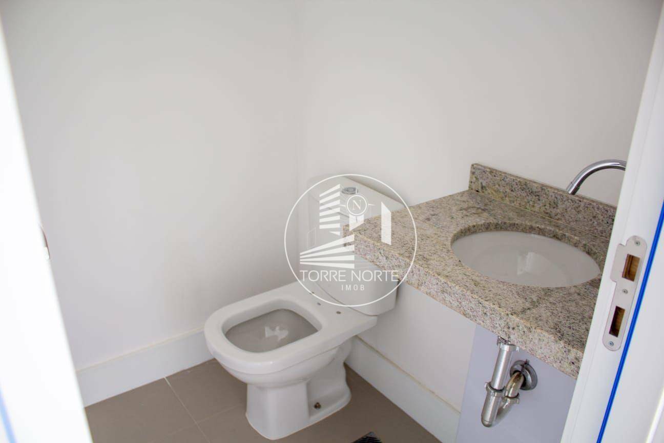 Apartamento à venda com 3 quartos, 108m² - Foto 5