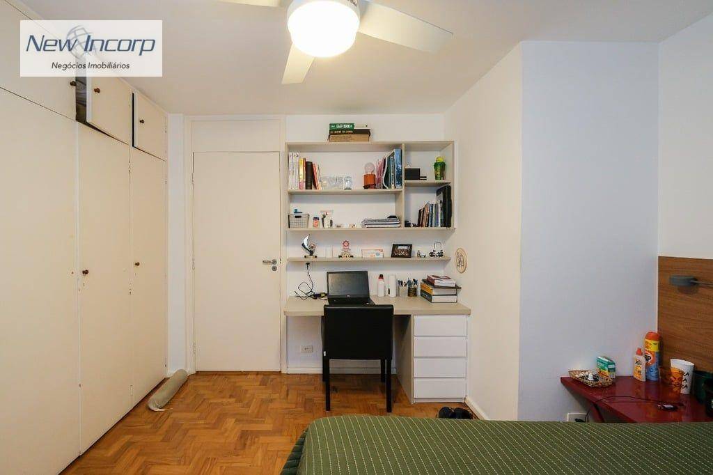 Apartamento à venda com 4 quartos, 209m² - Foto 19