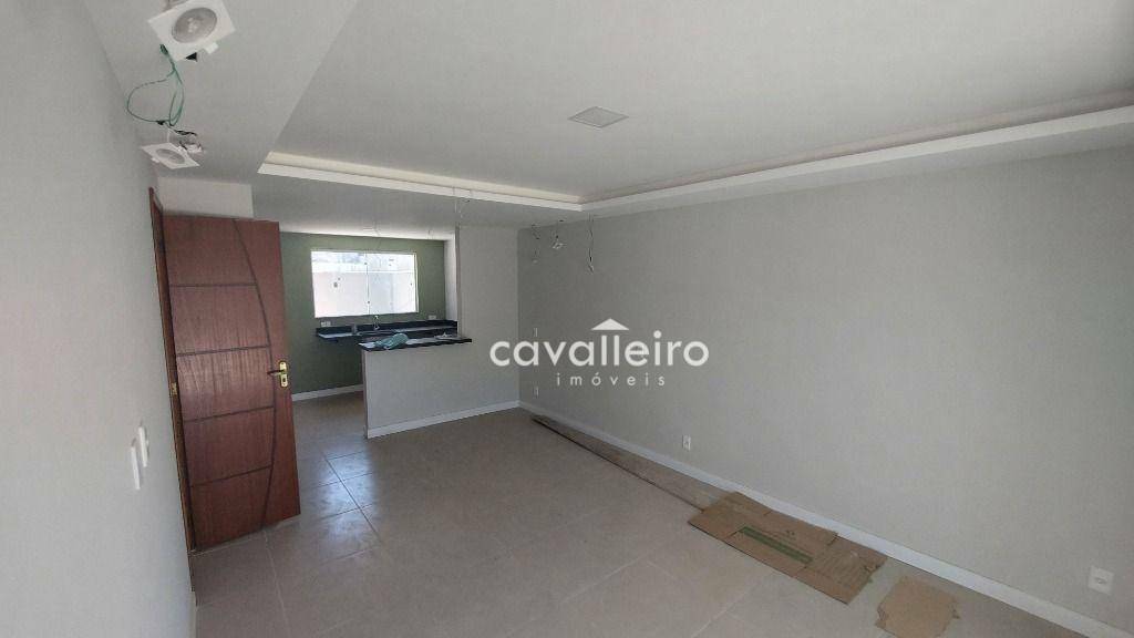 Casa à venda com 2 quartos, 85m² - Foto 5