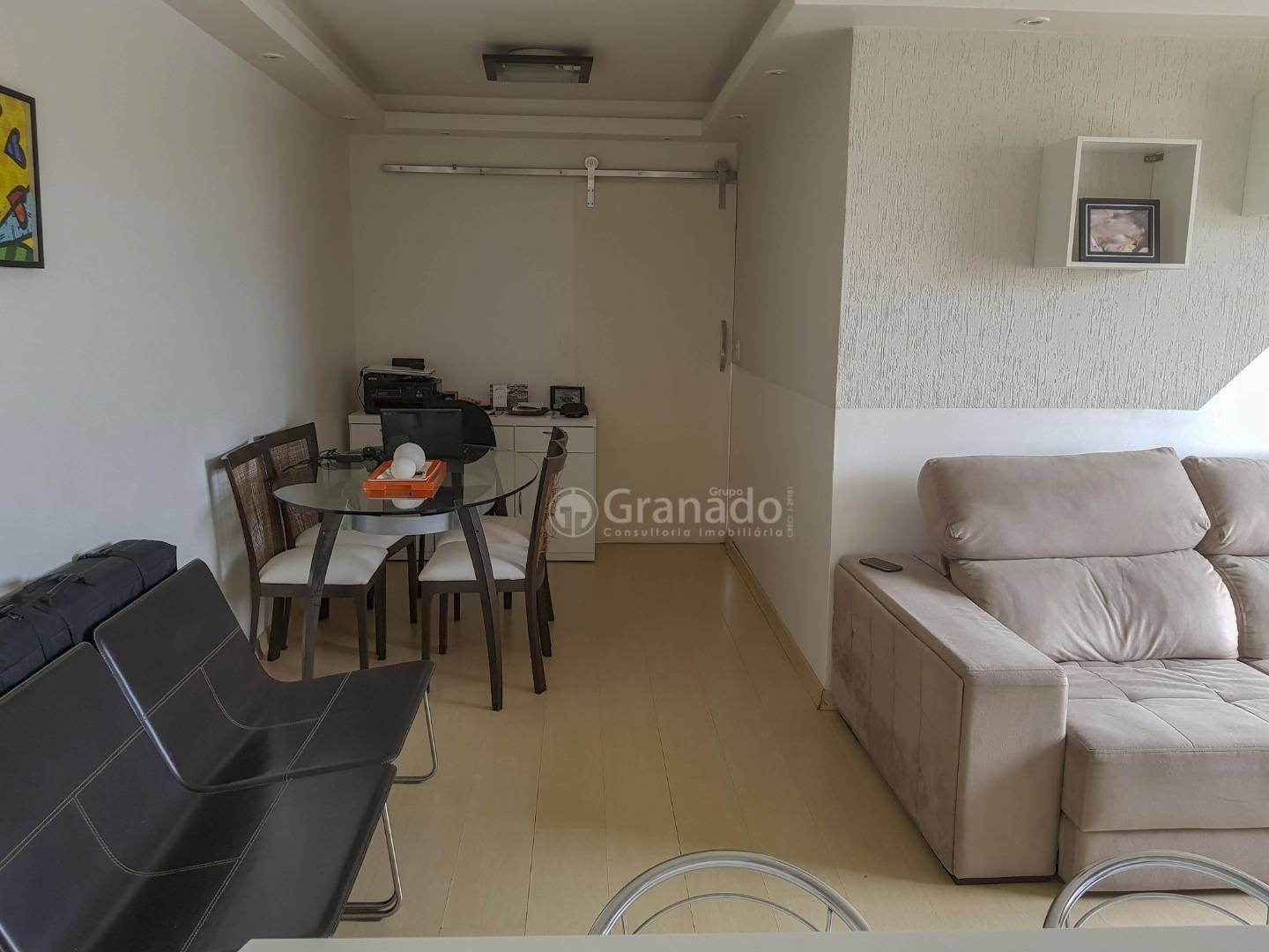 Apartamento à venda com 2 quartos, 68m² - Foto 9