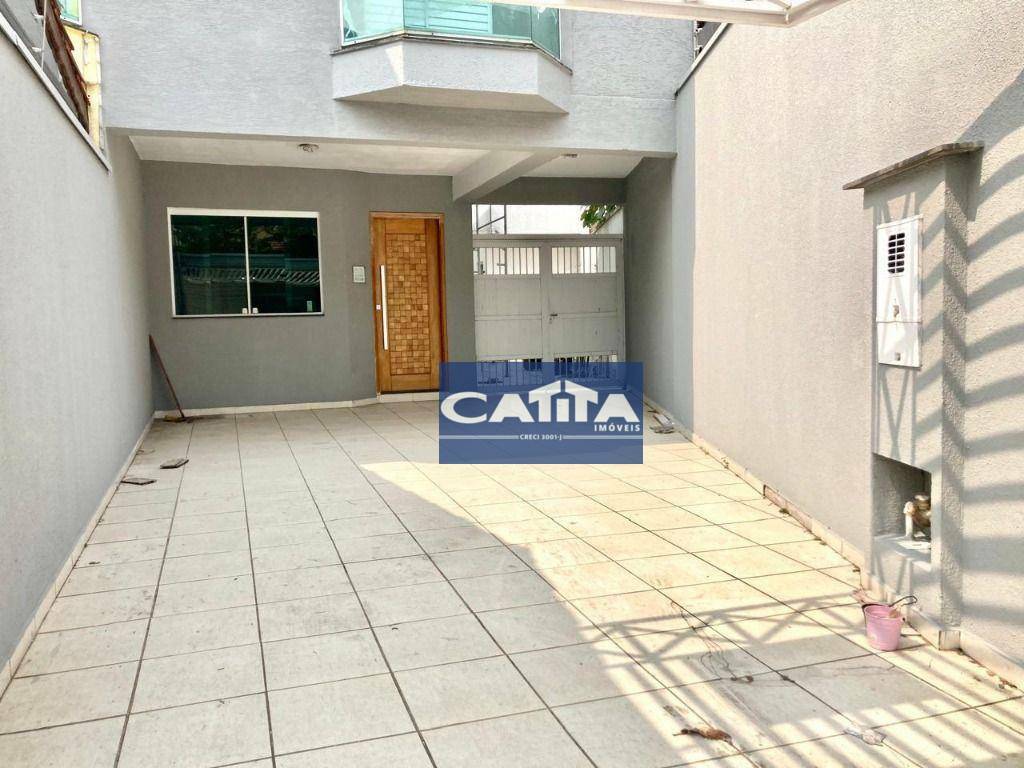 Sobrado à venda com 4 quartos, 120m² - Foto 28