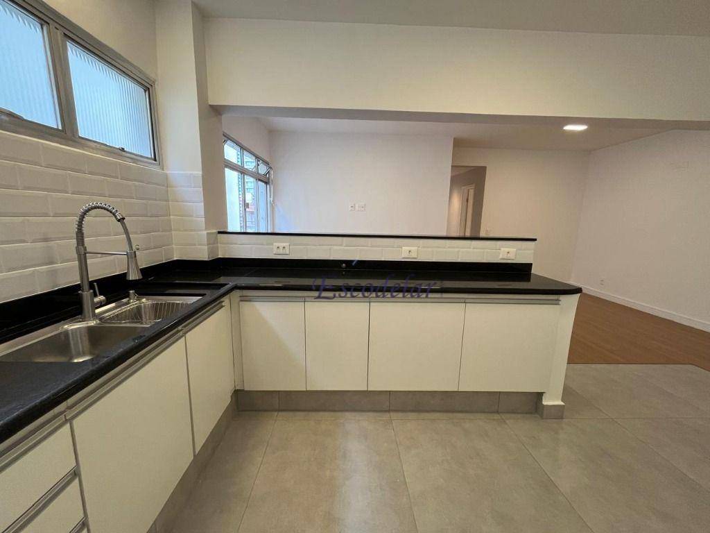 Apartamento à venda com 3 quartos, 80m² - Foto 15