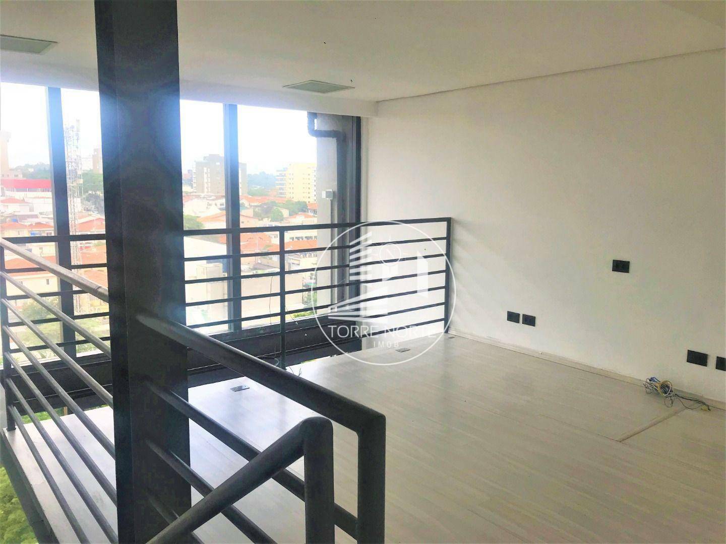 Conjunto Comercial-Sala à venda, 41m² - Foto 4