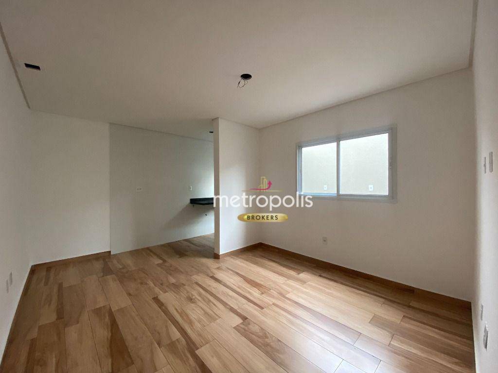 Apartamento à venda com 2 quartos, 48m² - Foto 3