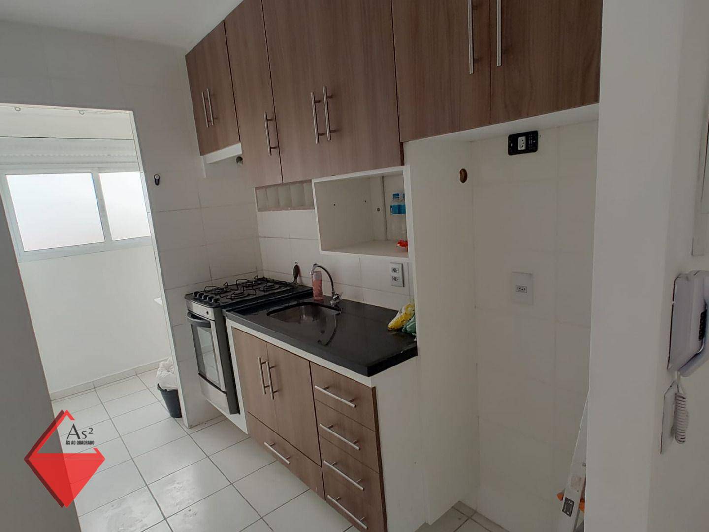 Apartamento à venda com 2 quartos, 53m² - Foto 29