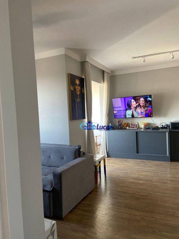 Apartamento à venda com 2 quartos, 68m² - Foto 33