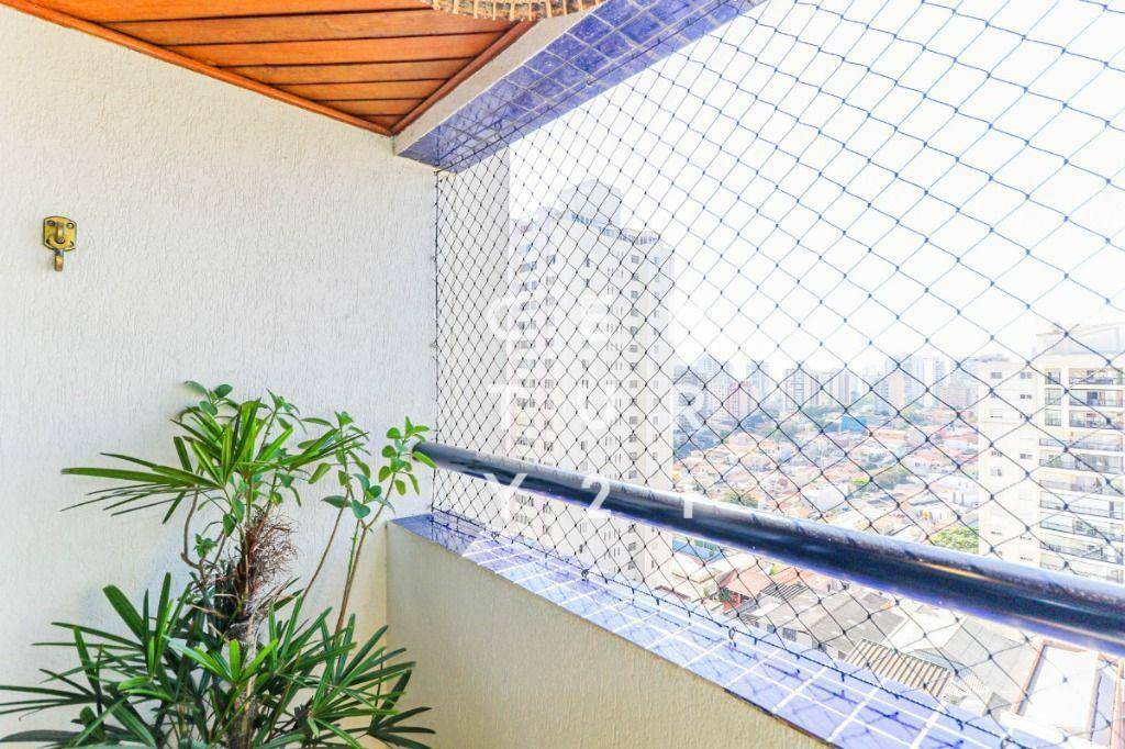 Apartamento à venda com 2 quartos, 70m² - Foto 12