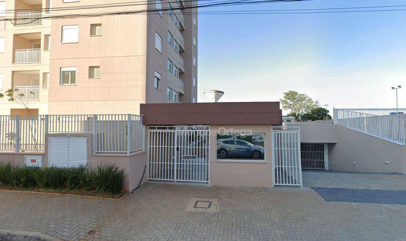 Apartamento, 2 quartos, 45 m² - Foto 1
