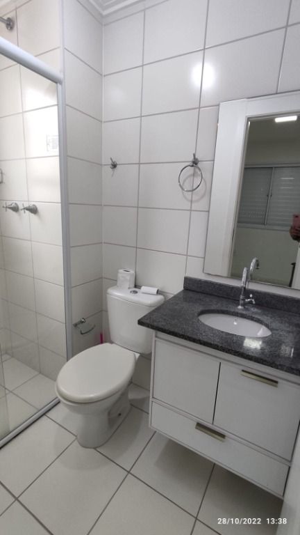 Apartamento à venda com 3 quartos, 65m² - Foto 22