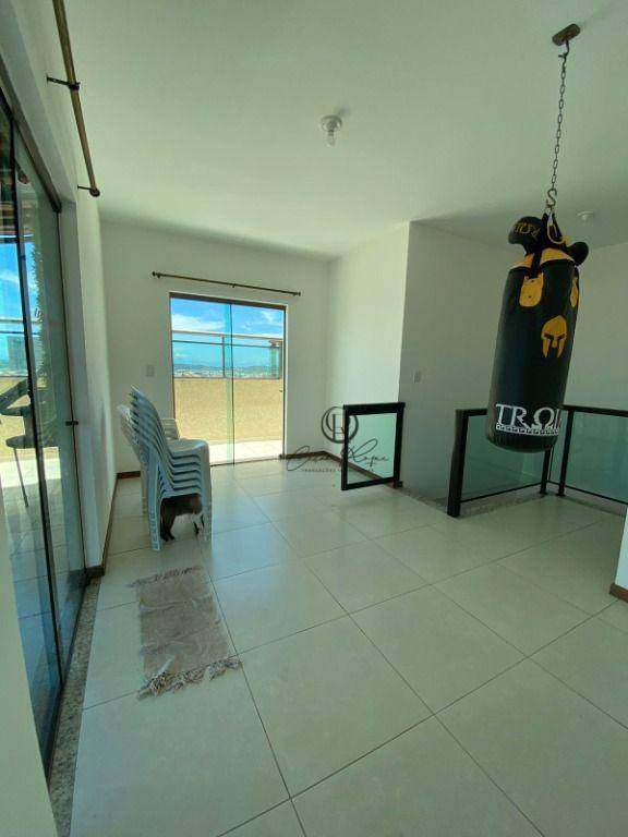 Cobertura à venda com 3 quartos, 140m² - Foto 24