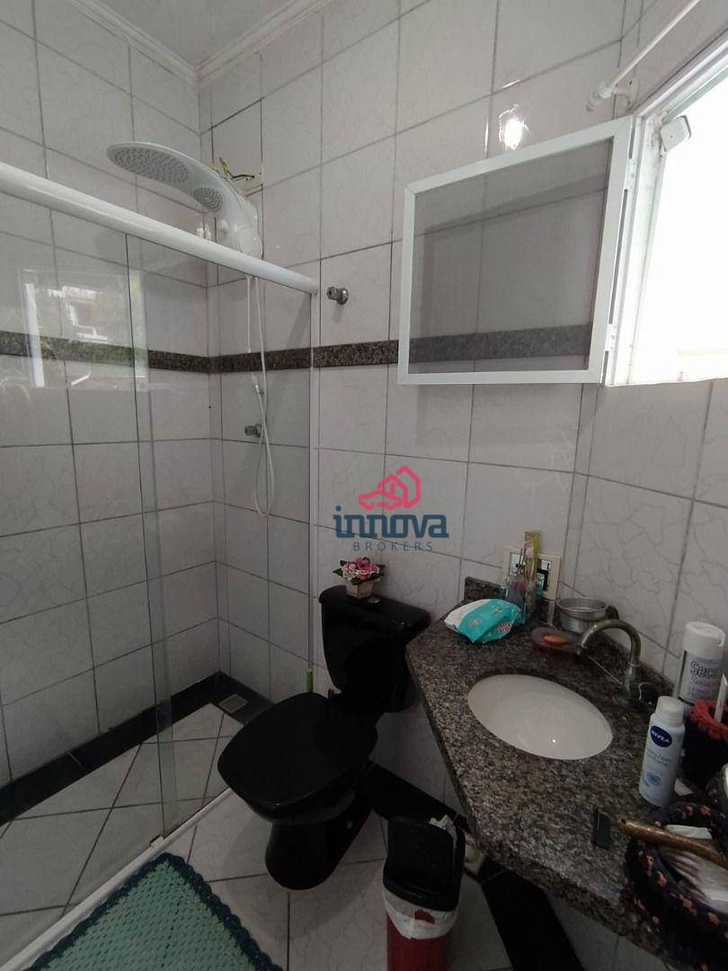 Sobrado à venda com 2 quartos, 80M2 - Foto 8