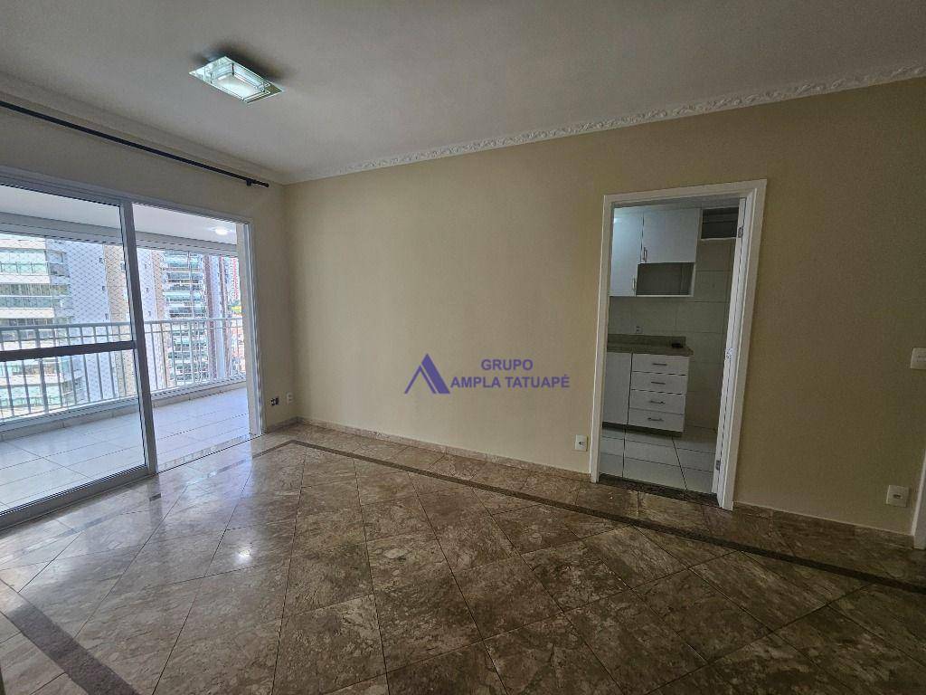 Apartamento para alugar com 3 quartos, 93m² - Foto 22