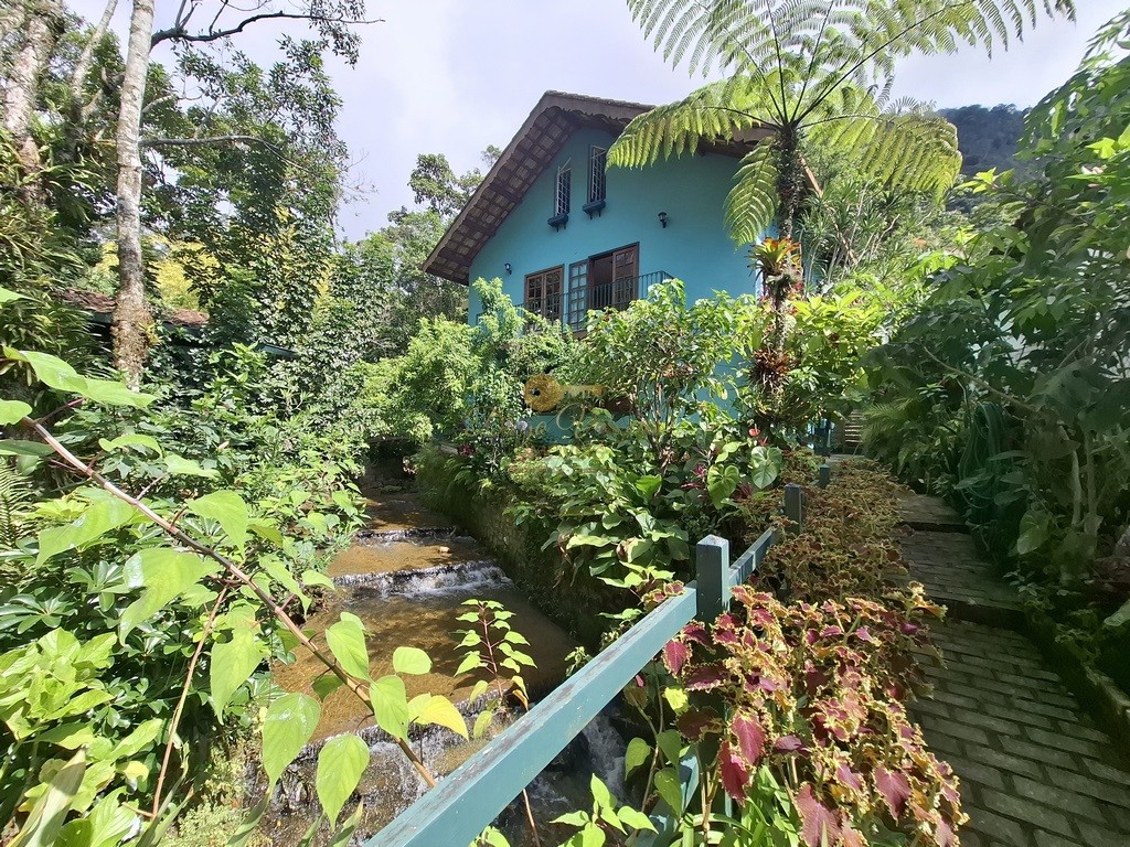 Casa de Condomínio à venda com 5 quartos, 980m² - Foto 40