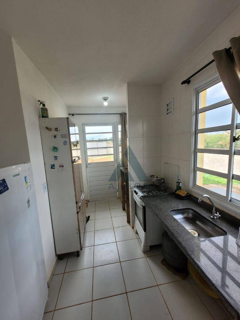 Casa, 2 quartos, 55 m² - Foto 5