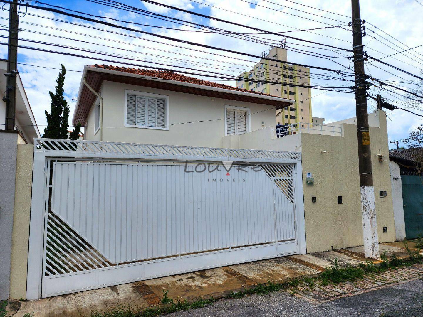 Casa à venda com 3 quartos, 179m² - Foto 3