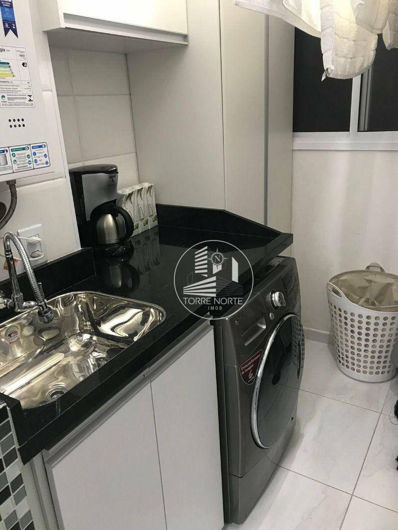 Apartamento à venda com 2 quartos, 73m² - Foto 34