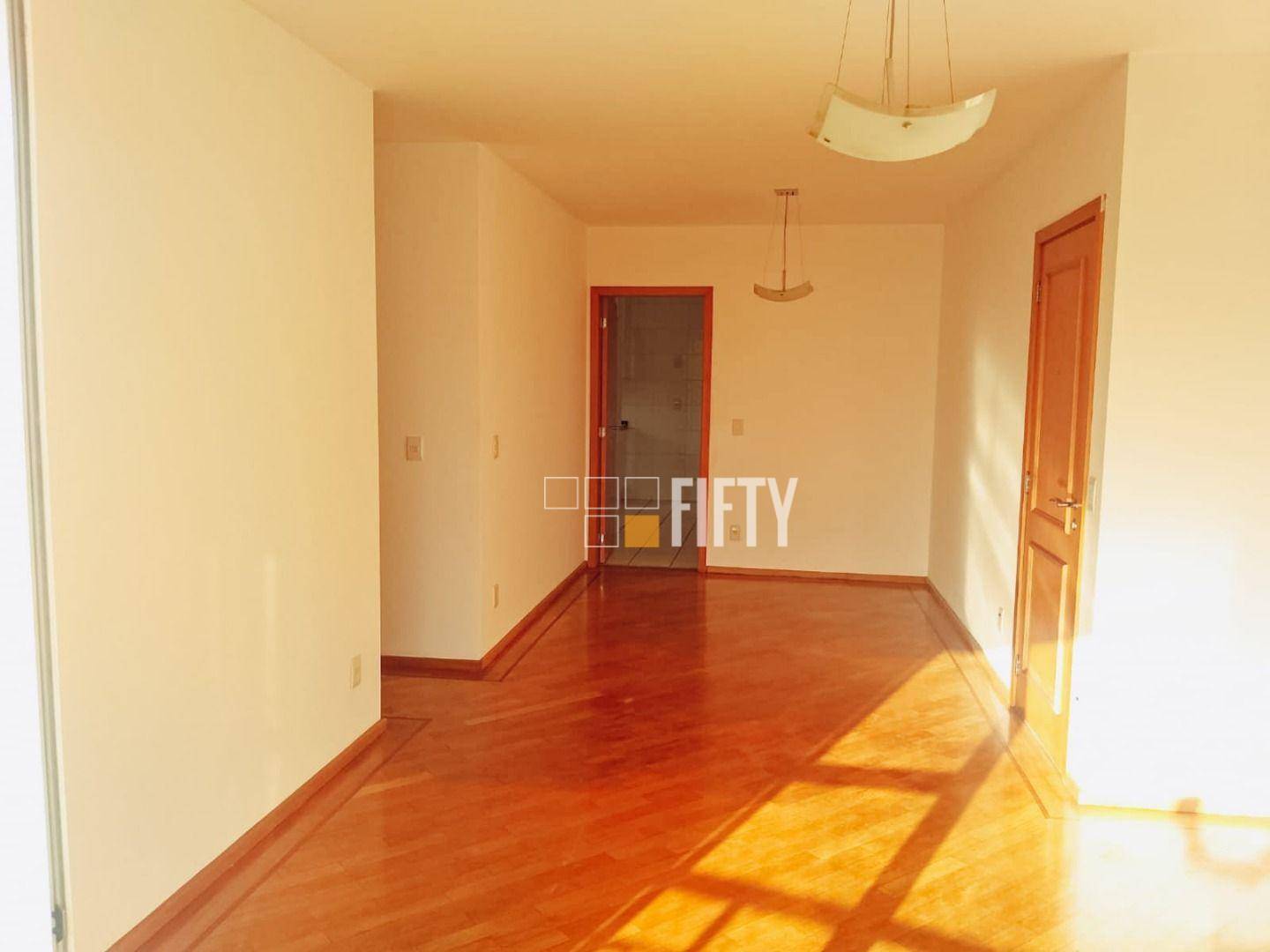 Apartamento à venda e aluguel com 3 quartos, 104m² - Foto 2