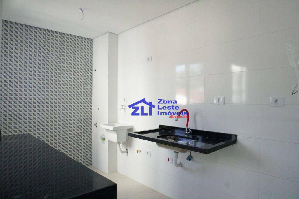 Apartamento à venda com 2 quartos, 44m² - Foto 11