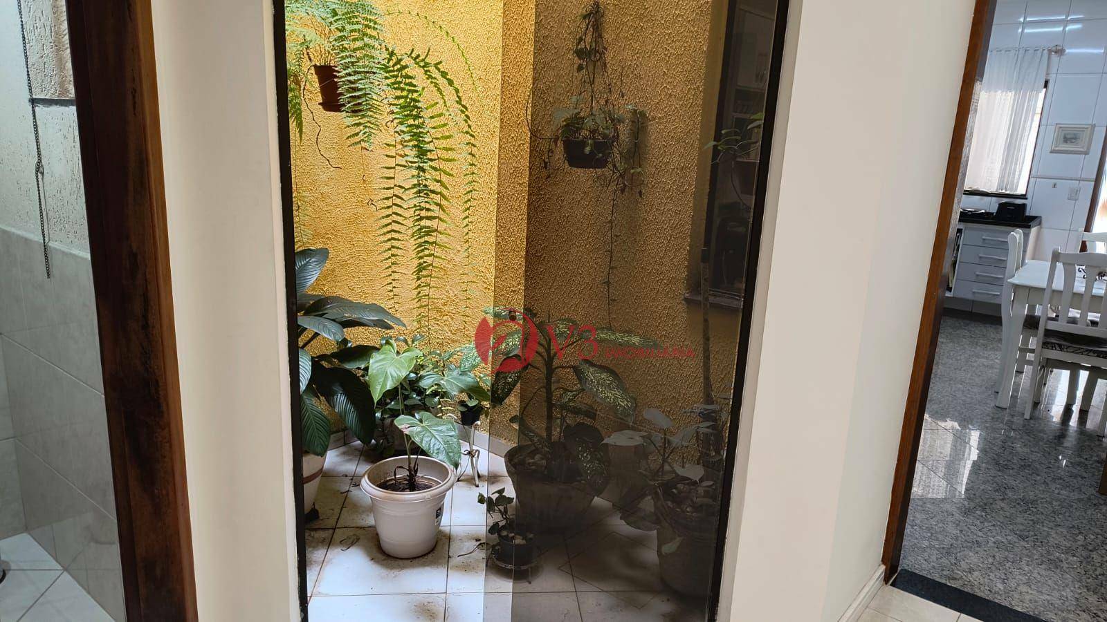 Sobrado à venda com 3 quartos, 112m² - Foto 5