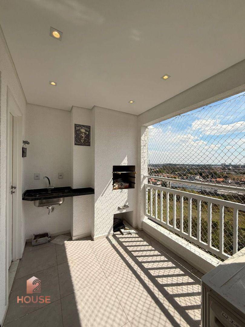 Apartamento, 2 quartos, 67 m² - Foto 13