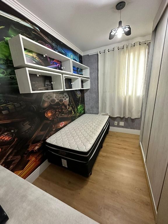 Apartamento à venda com 3 quartos, 83m² - Foto 9