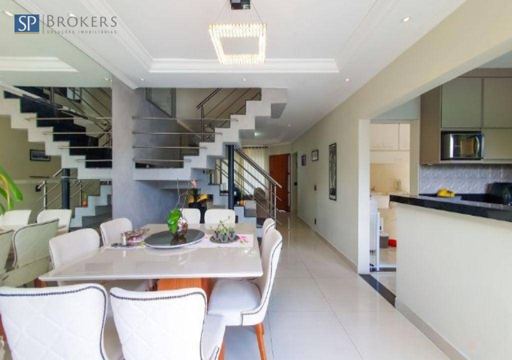 Casa de Condomínio, 4 quartos - Foto 3