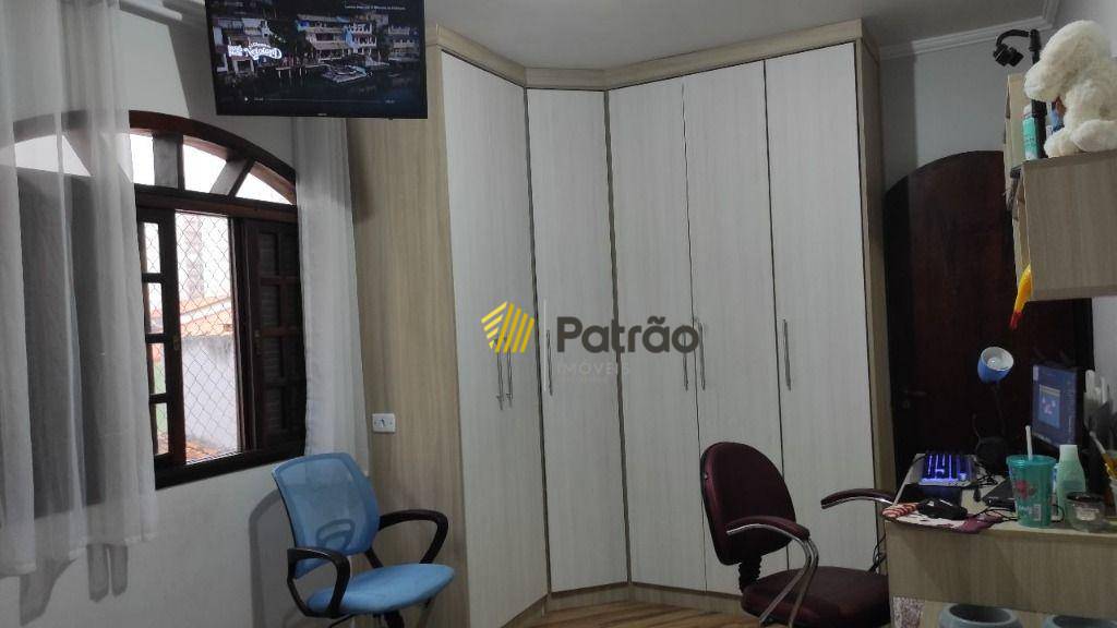 Sobrado, 4 quartos, 230 m² - Foto 26