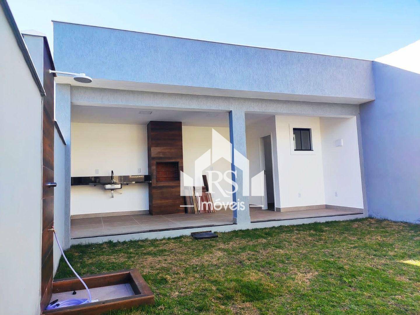 Casa à venda com 3 quartos, 120m² - Foto 9