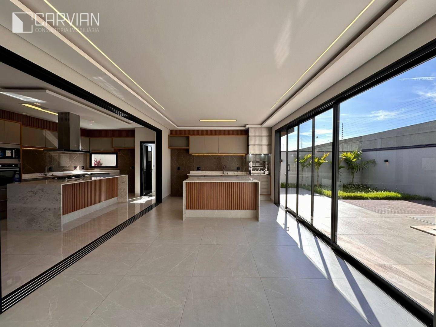 Casa de Condomínio à venda com 4 quartos, 306m² - Foto 9