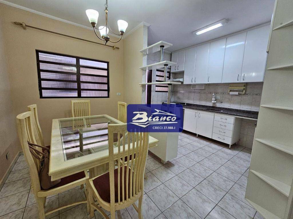 Sobrado à venda com 3 quartos, 160m² - Foto 6