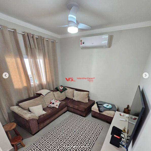 Casa à venda com 3 quartos, 150m² - Foto 3