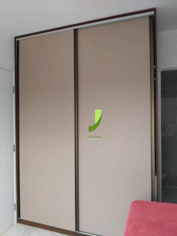 Apartamento para alugar com 1 quarto, 31m² - Foto 9