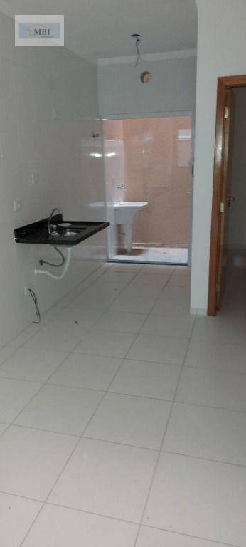 Apartamento à venda com 2 quartos, 40m² - Foto 21