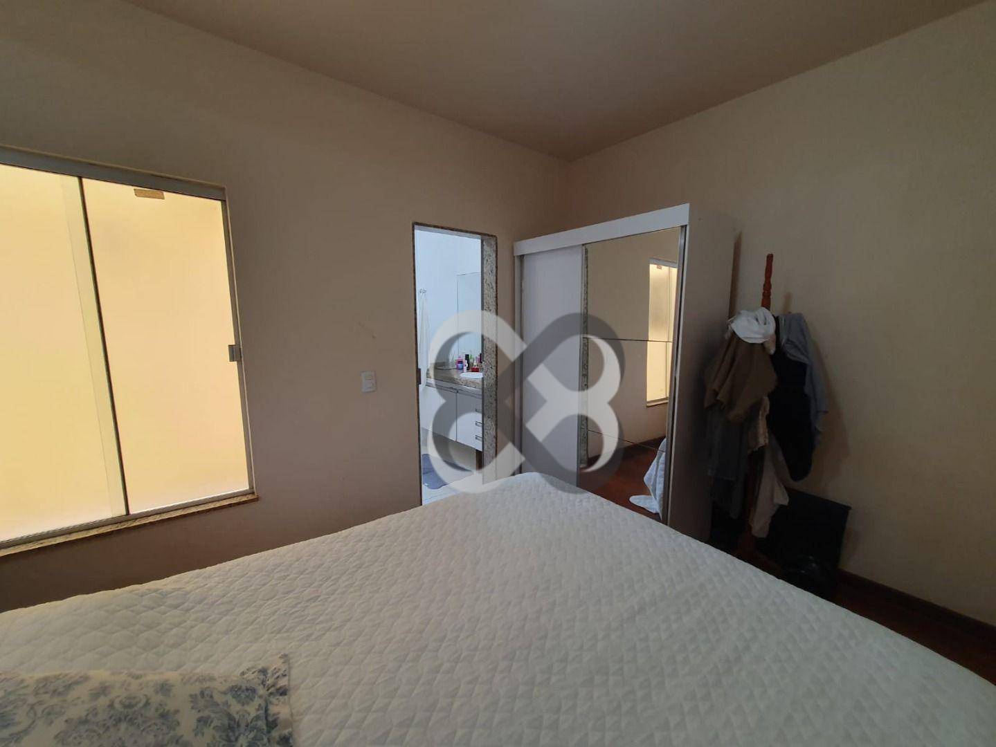 Sobrado, 6 quartos, 364 m² - Foto 11