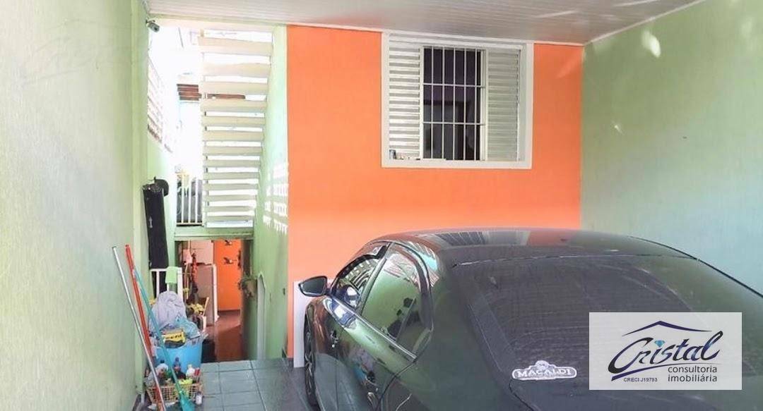 Casa à venda com 4 quartos, 350m² - Foto 23