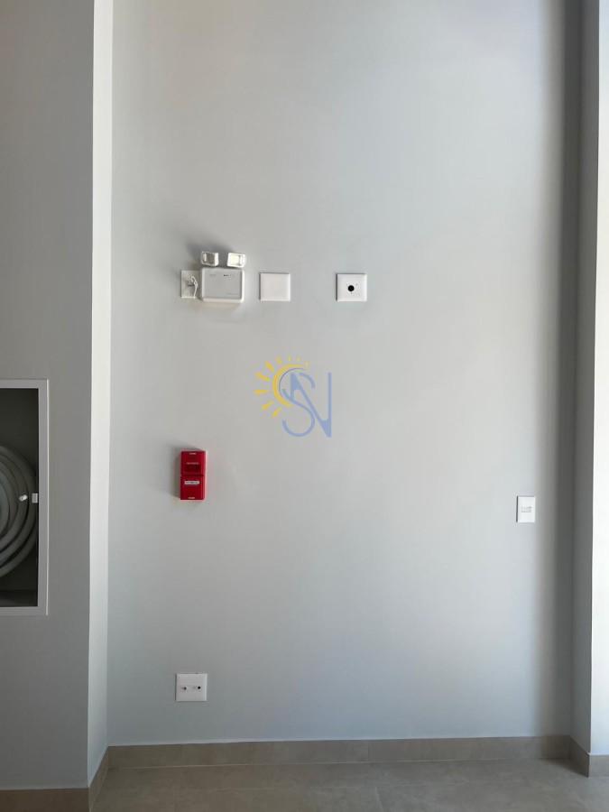 Conjunto Comercial-Sala para alugar, 146m² - Foto 15