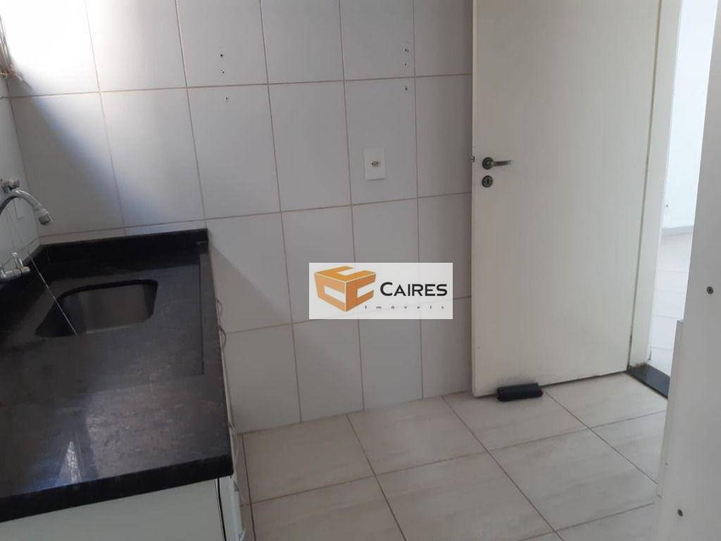 Apartamento à venda com 2 quartos, 68m² - Foto 7